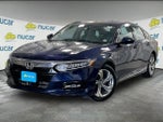 2020 Honda Accord Sedan EX 1.5T CVT