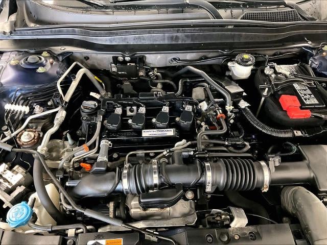 2020 Honda Accord Sedan EX 1.5T CVT