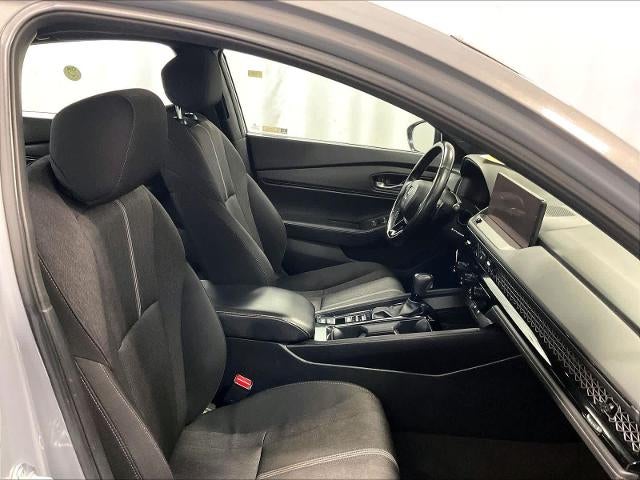 2024 Honda Accord Hybrid Sport Sedan