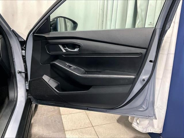 2024 Honda Accord Hybrid Sport Sedan