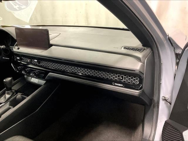 2024 Honda Accord Hybrid Sport Sedan