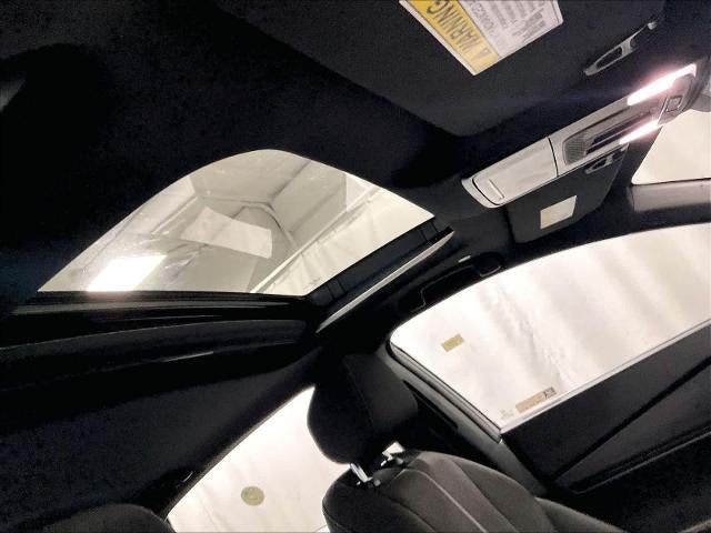 2024 Honda Accord Hybrid Sport Sedan