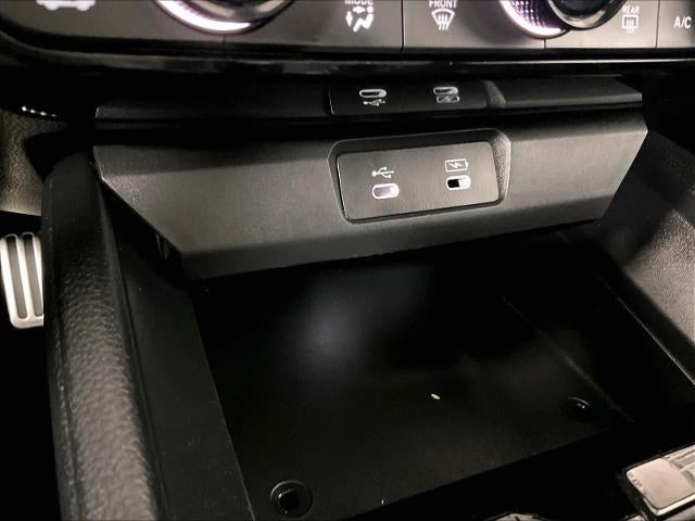 2024 Honda Accord Hybrid Sport Sedan