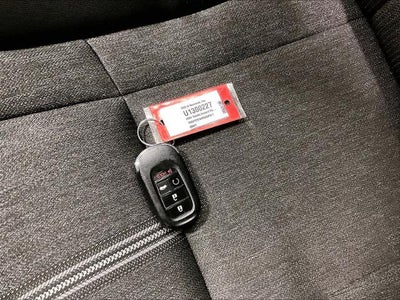 2024 Honda Accord Hybrid Sport Sedan