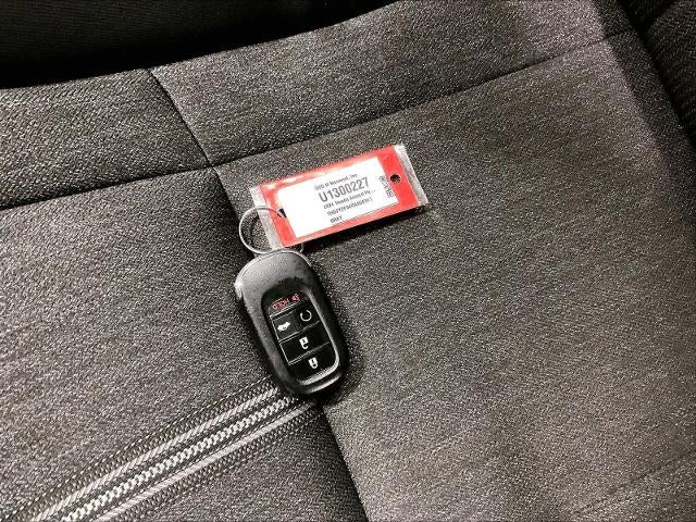 2024 Honda Accord Hybrid Sport Sedan