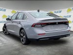 2024 Honda Accord Hybrid Sport Sedan