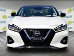 2023 Nissan Maxima Platinum