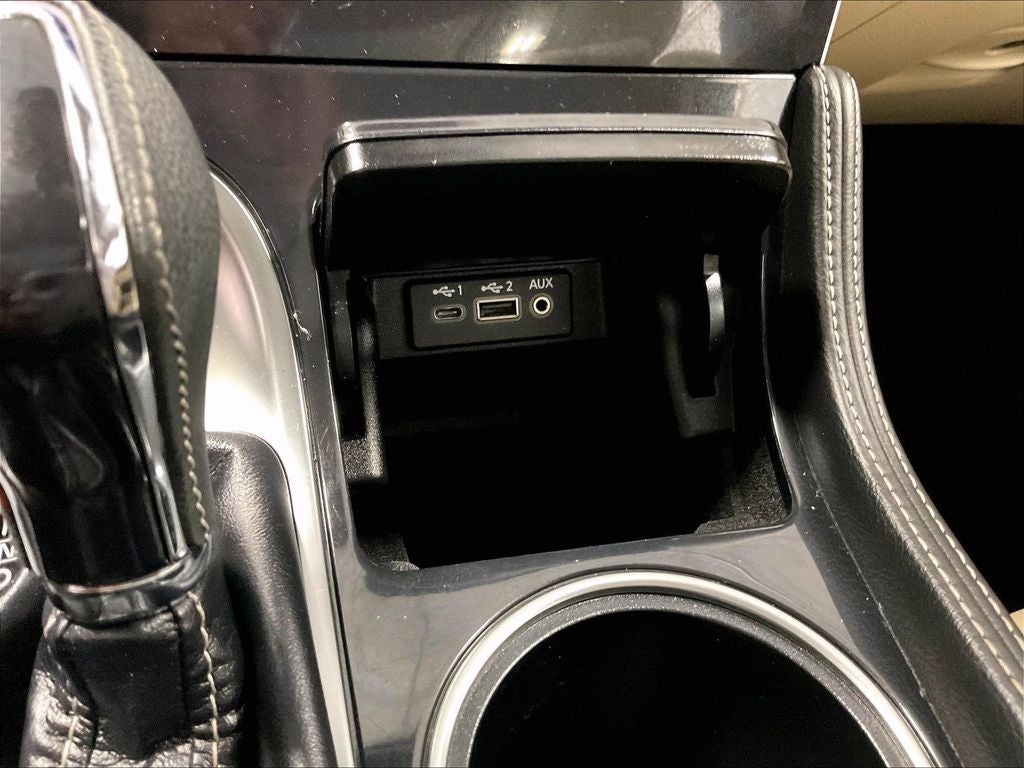 2023 Nissan Maxima Platinum