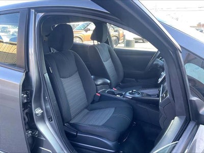 2023 Nissan LEAF S Hatchback