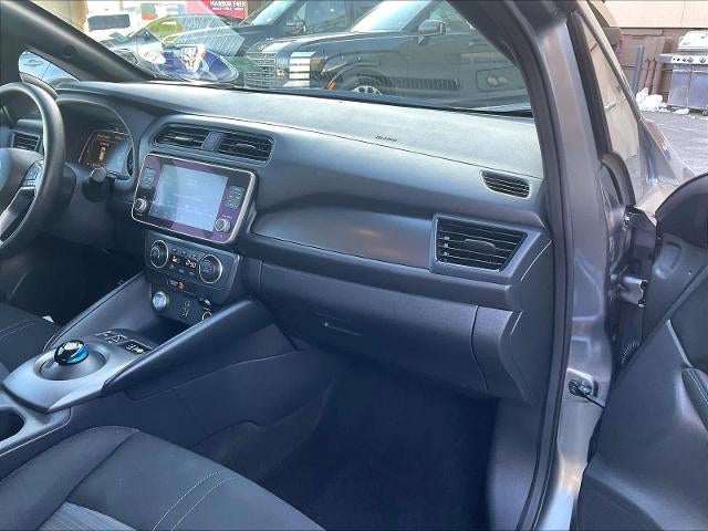 2023 Nissan LEAF S Hatchback