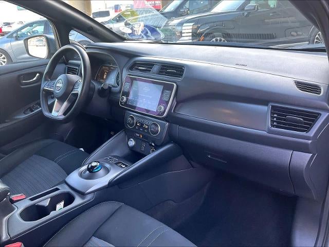 2023 Nissan LEAF S Hatchback