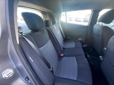 2023 Nissan LEAF S Hatchback