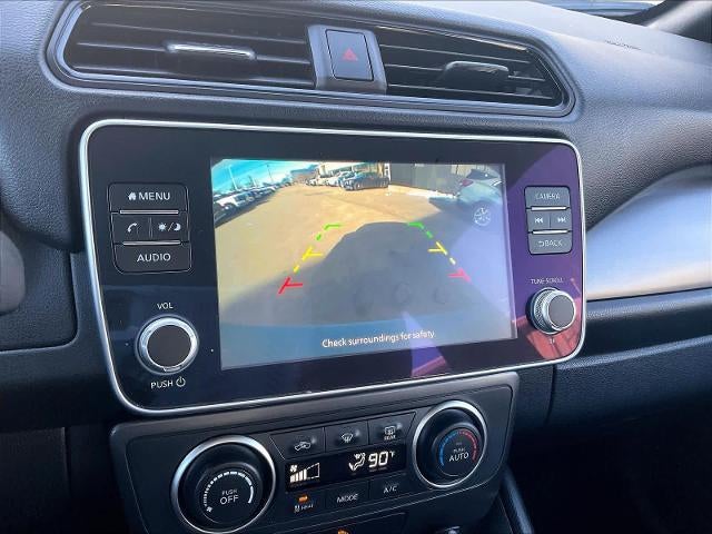 2023 Nissan LEAF S Hatchback