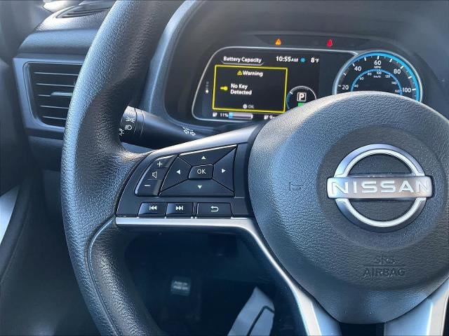 2023 Nissan LEAF S Hatchback