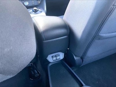 2023 Nissan LEAF S Hatchback