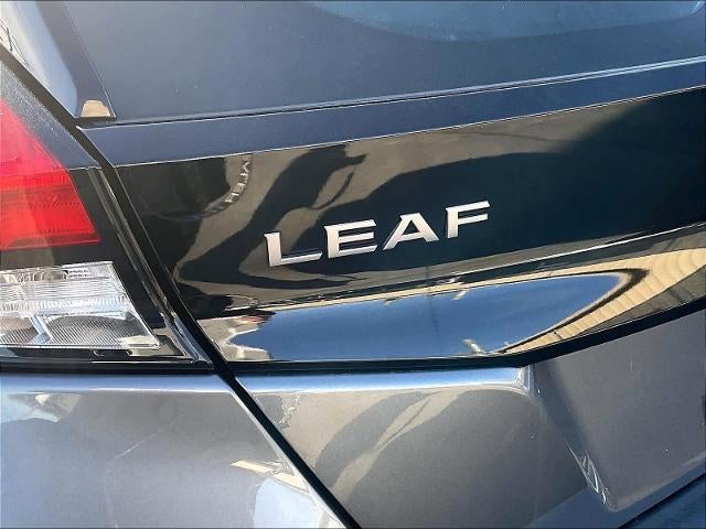 2023 Nissan LEAF S Hatchback