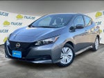 2023 Nissan LEAF S Hatchback