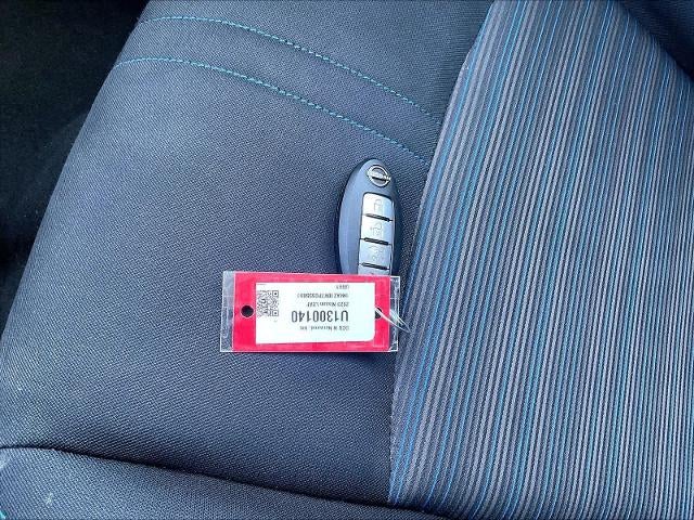 2023 Nissan LEAF S Hatchback