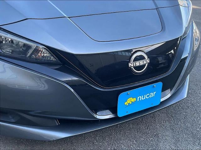 2023 Nissan LEAF S Hatchback