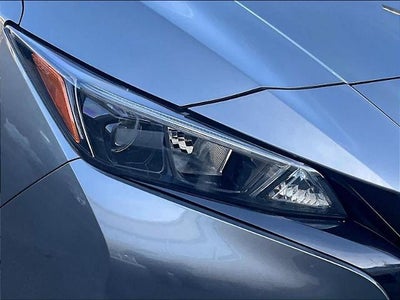 2023 Nissan LEAF S Hatchback