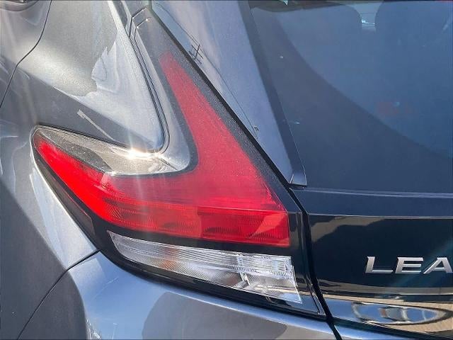 2023 Nissan LEAF S Hatchback