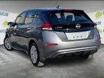 2023 Nissan LEAF S Hatchback