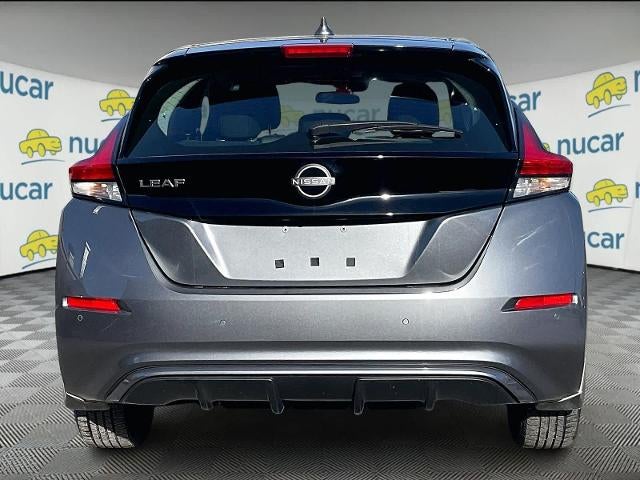 2023 Nissan LEAF S Hatchback