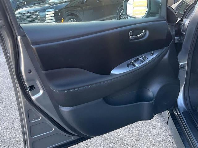 2023 Nissan LEAF S Hatchback