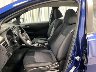 2023 Nissan LEAF S Hatchback