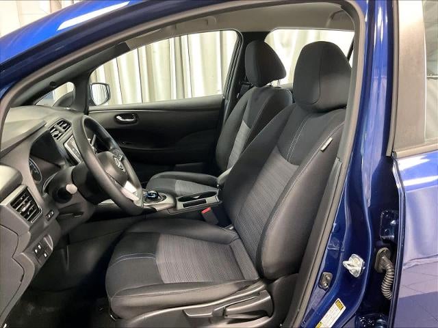 2023 Nissan LEAF S Hatchback