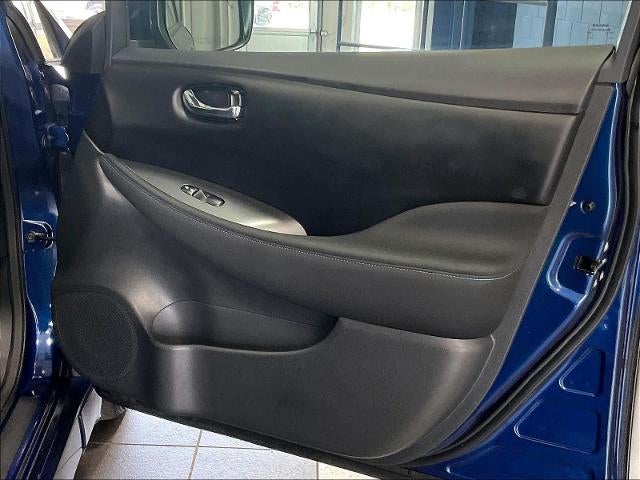 2023 Nissan LEAF S Hatchback