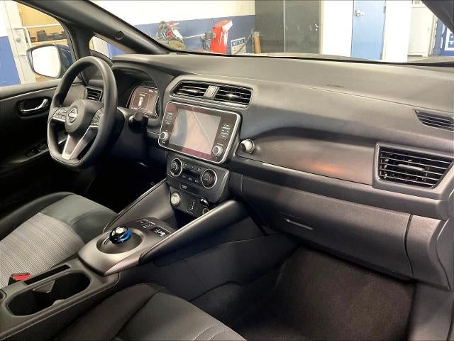 2023 Nissan LEAF S Hatchback