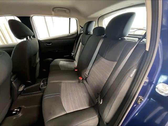2023 Nissan LEAF S Hatchback