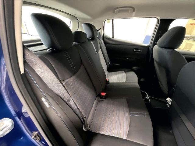 2023 Nissan LEAF S Hatchback