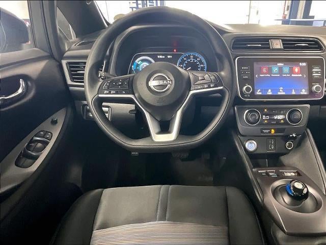 2023 Nissan LEAF S Hatchback