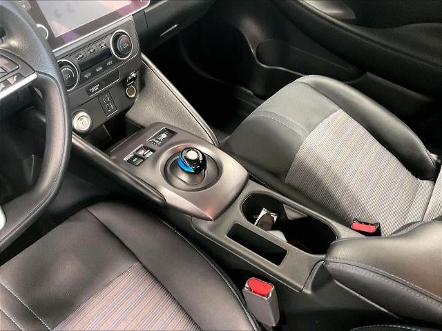 2023 Nissan LEAF S Hatchback