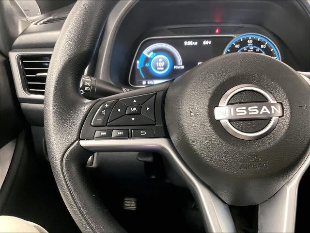 2023 Nissan LEAF S Hatchback