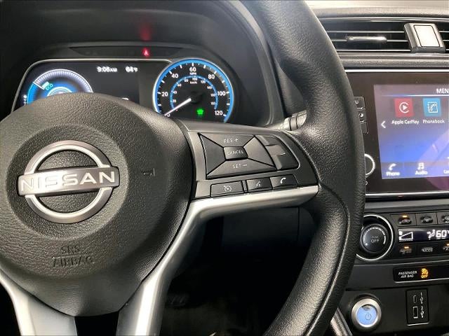 2023 Nissan LEAF S Hatchback