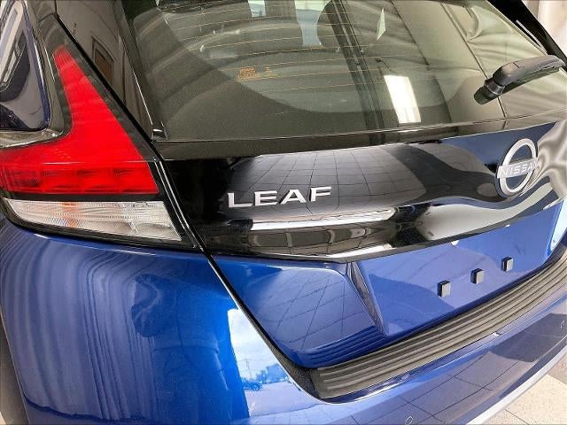 2023 Nissan LEAF S Hatchback