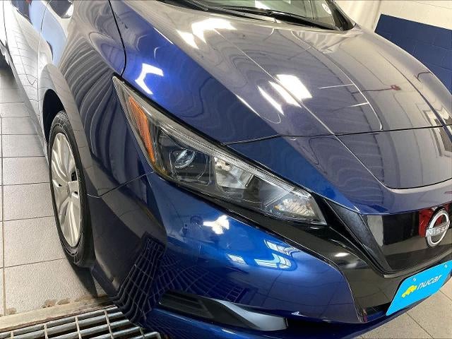 2023 Nissan LEAF S Hatchback