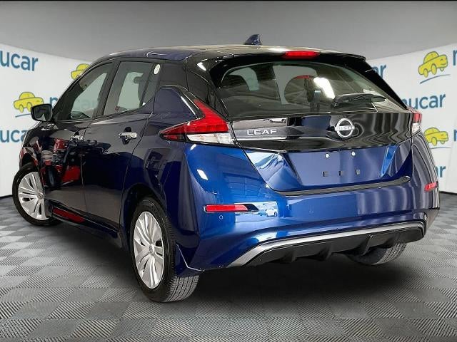 2023 Nissan LEAF S Hatchback