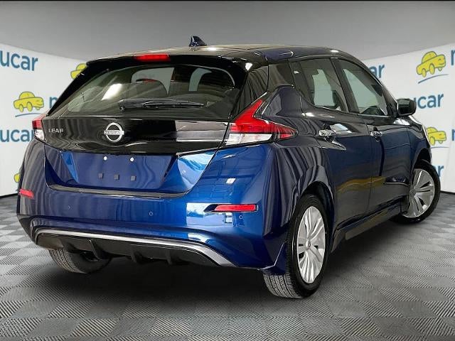 2023 Nissan LEAF S Hatchback