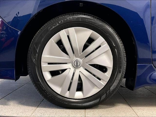 2023 Nissan LEAF S Hatchback