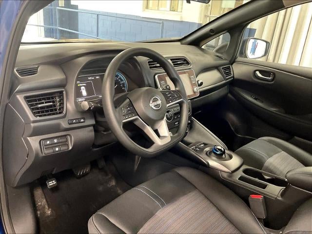 2023 Nissan LEAF S Hatchback