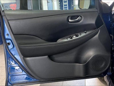 2023 Nissan LEAF S Hatchback