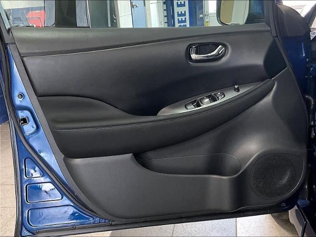 2023 Nissan LEAF S Hatchback