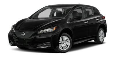 2023 Nissan LEAF S Hatchback