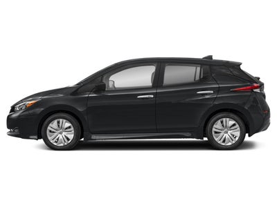 2023 Nissan LEAF S Hatchback
