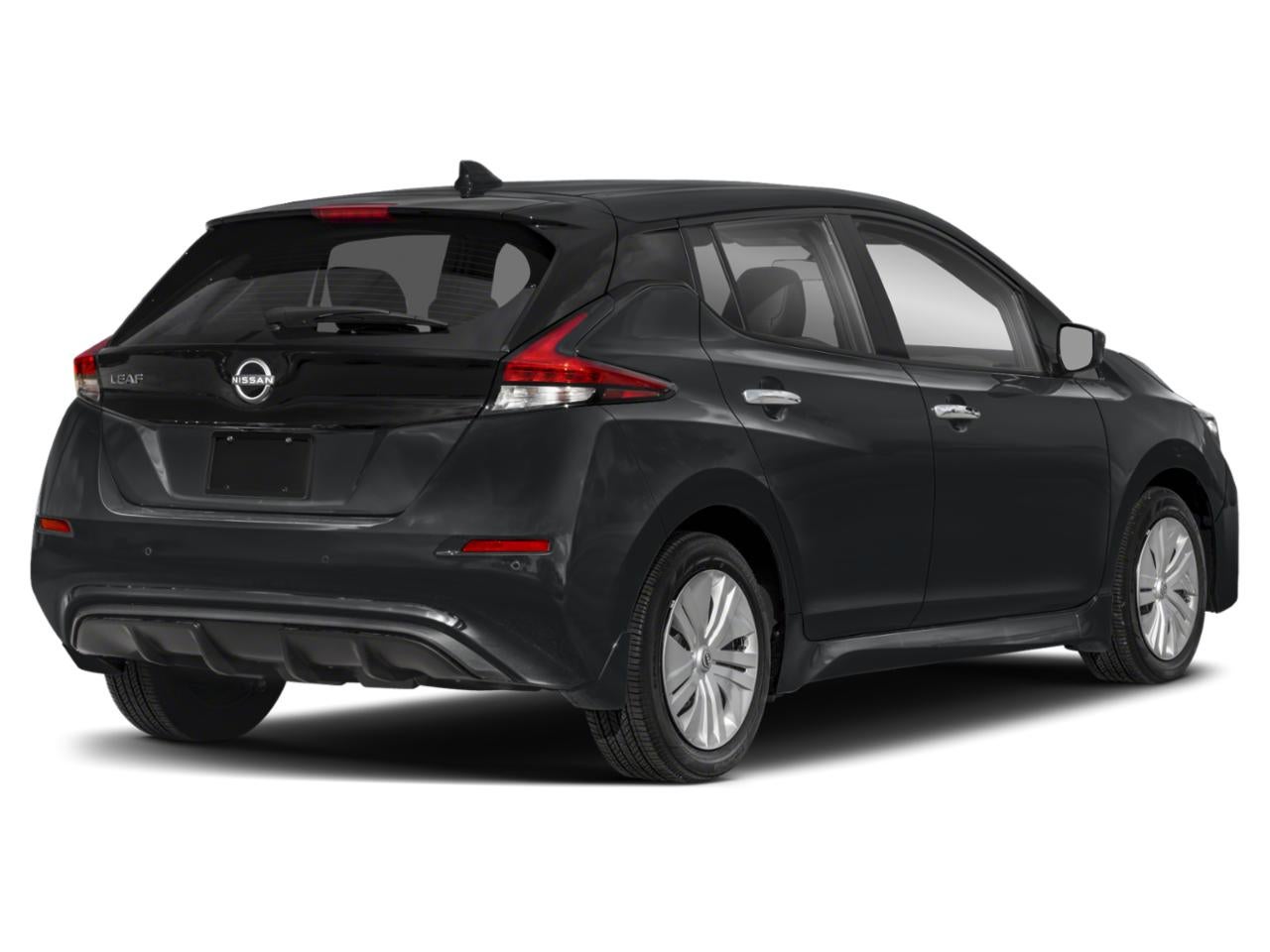 2023 Nissan LEAF S Hatchback
