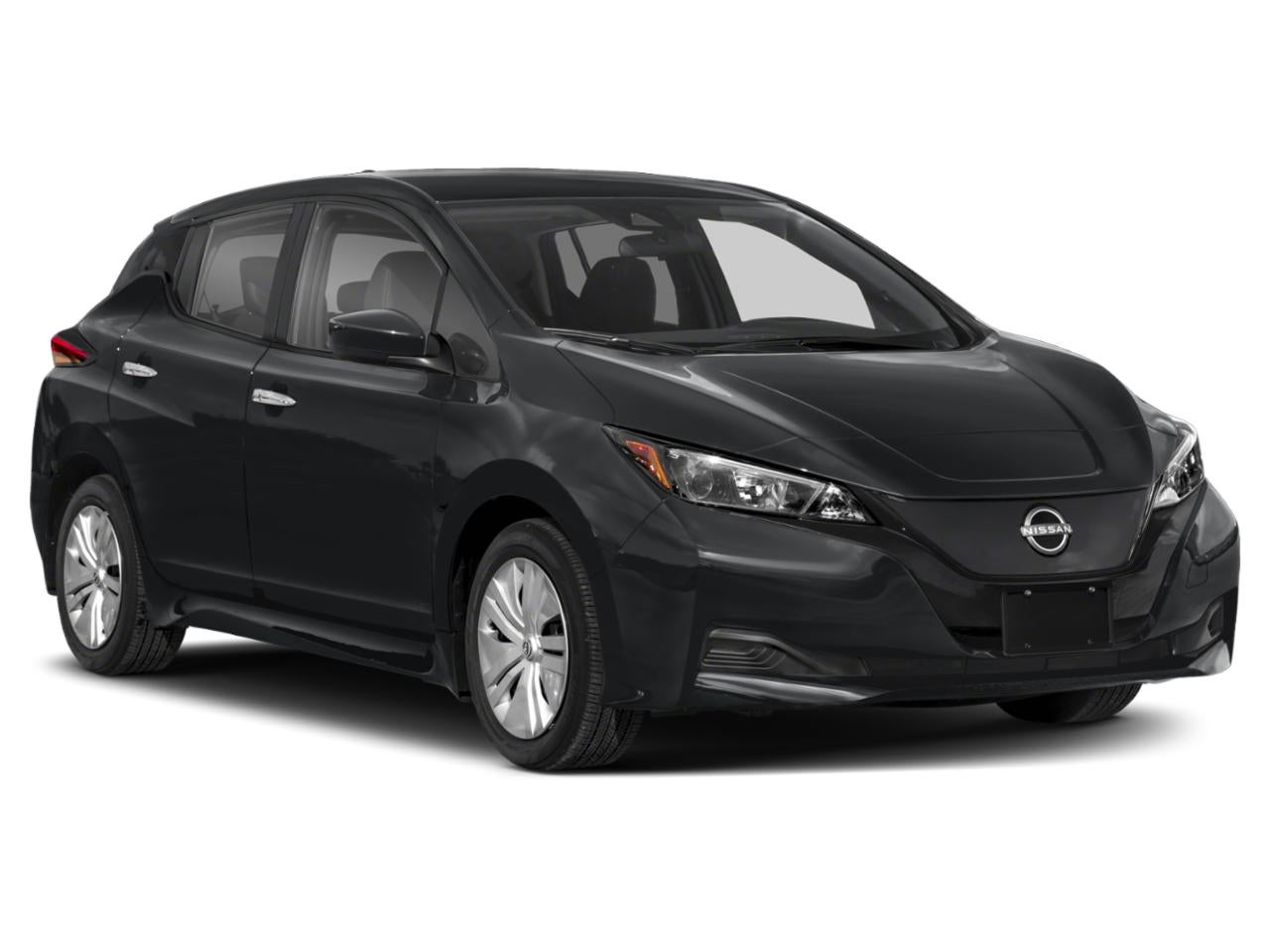2023 Nissan LEAF S Hatchback